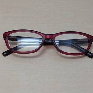 Earthborn Treebark Eyeglasses